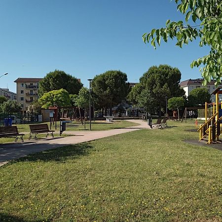 شقة Casa Giardino سان بنيديتّو ديل ترونتو المظهر الخارجي الصورة