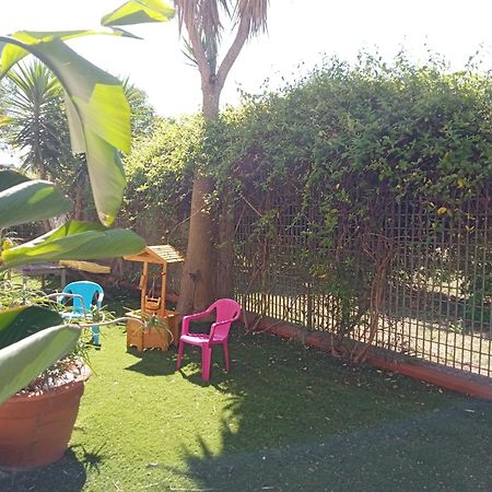 شقة Casa Giardino سان بنيديتّو ديل ترونتو المظهر الخارجي الصورة