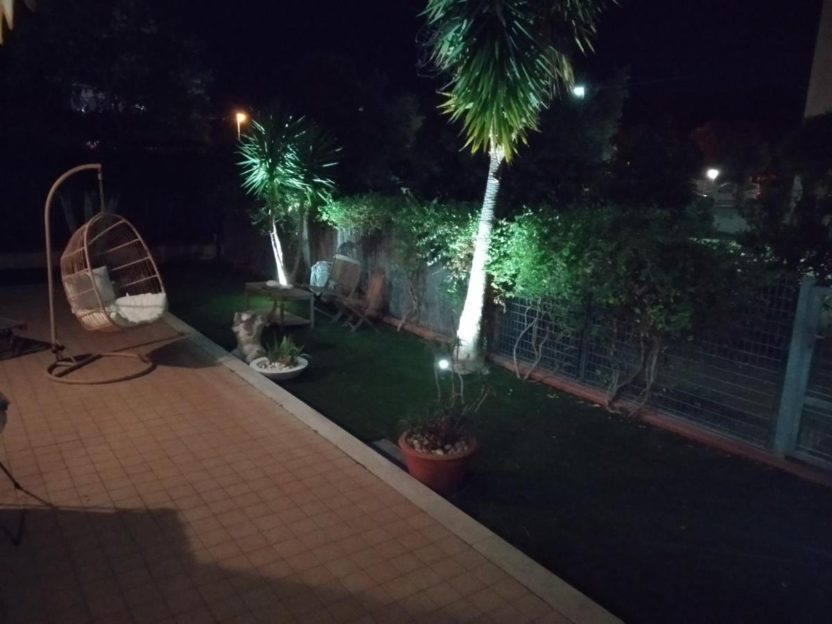 شقة Casa Giardino سان بنيديتّو ديل ترونتو المظهر الخارجي الصورة