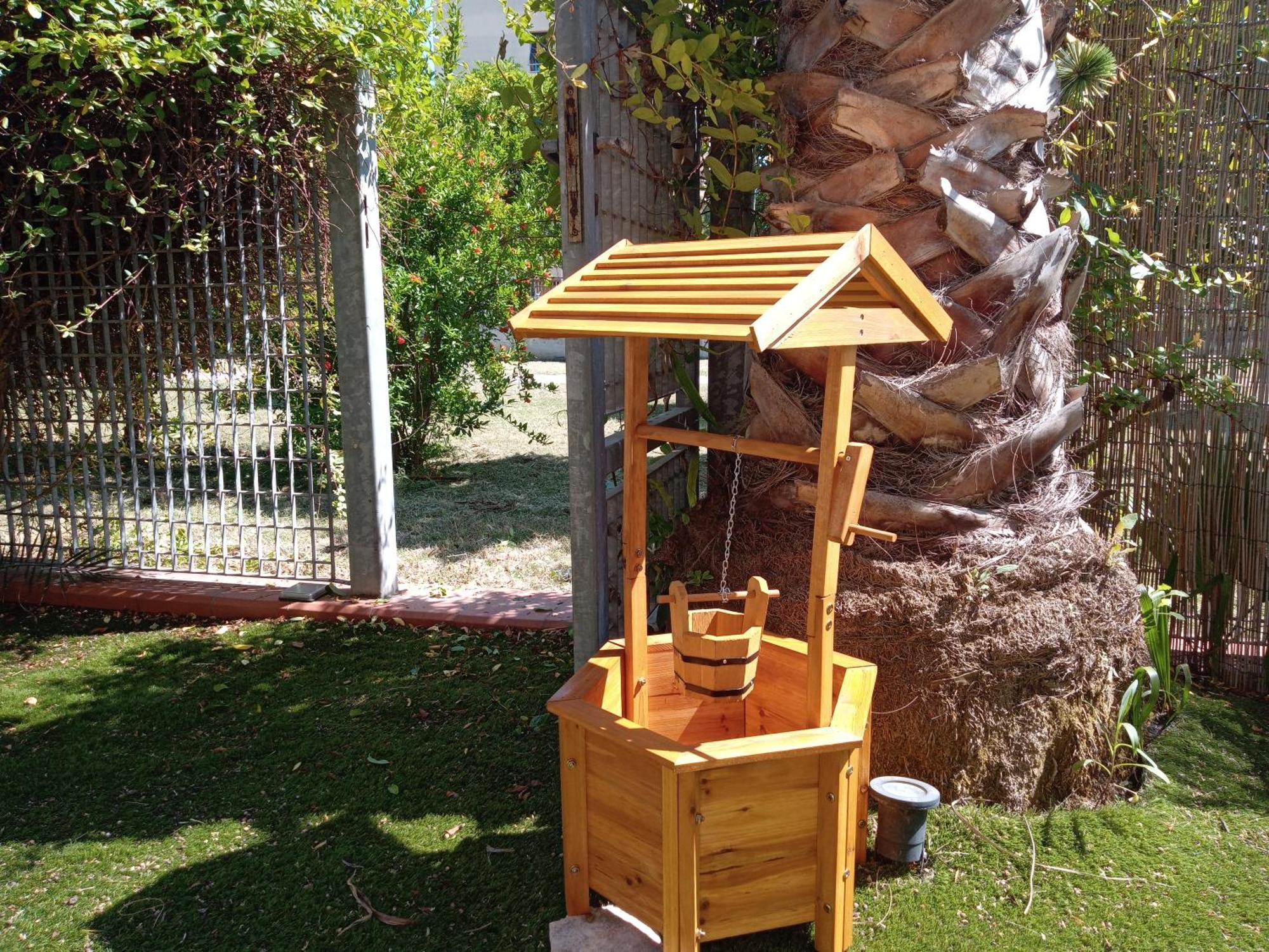 شقة Casa Giardino سان بنيديتّو ديل ترونتو المظهر الخارجي الصورة