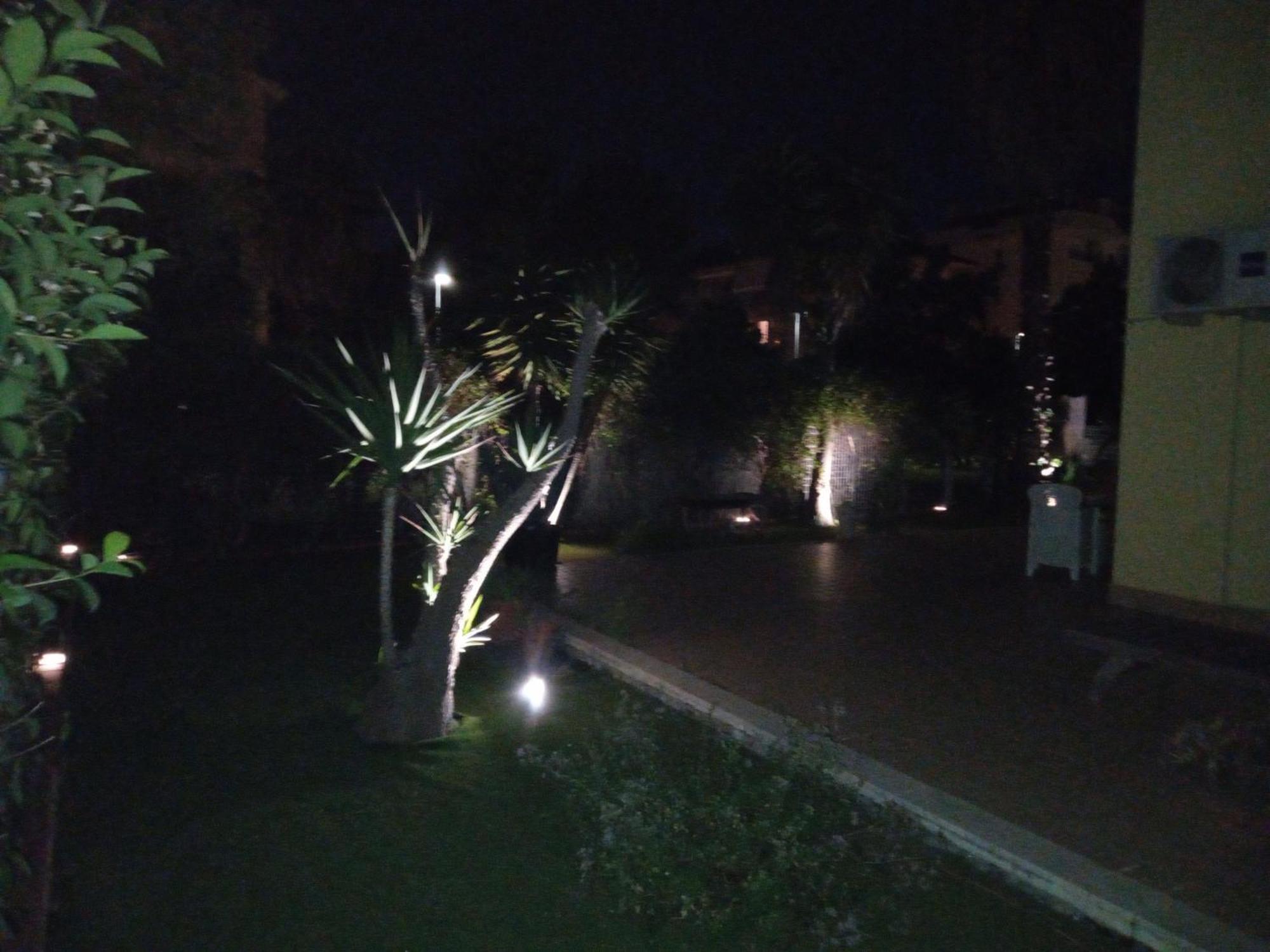 شقة Casa Giardino سان بنيديتّو ديل ترونتو المظهر الخارجي الصورة